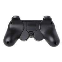 2,4G Controlador USB inalámbrico Gamepad Joystick PC Juego Accesorios para PS2 Consola Joypad Controle