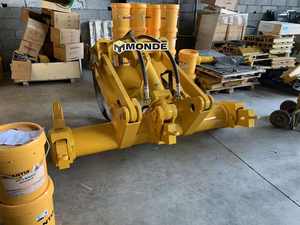 MONDE <span class=keywords><strong>Ripper</strong></span> Bulldozer di buona qualità per gatto con <span class=keywords><strong>Ripper</strong></span> singolo a tre gambo - Product Image 4