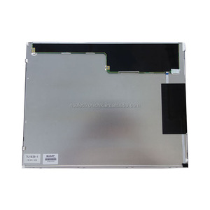 Nouveau module LCD industriel XGA 15 pouces 1024*768, Original, en Stock, pour PC industriel et automatisation HMI LQ150X1LW94 - Product Image 1