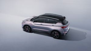 Geely Coolray 1.5TD Binyue L 2025 nuova <span class=keywords><strong>importazione</strong></span> <span class=keywords><strong>di</strong></span> <span class=keywords><strong>auto</strong></span> cinesi - Product Image 5