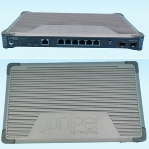 Nouveau pare-feu et VPN Juniper SRX300 de nouvelle génération, produit de sécurité filaire/sans fil haute performance 1,9 Gbps en stock - Product Image 2