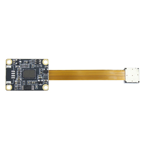 Módulo de cámara USB 5MP 2K OV5640 (1/4 pulgadas) Cámara web integrada todo en uno con enfoque automático para <span class=keywords><strong>PC</strong></span> portátil - Product Image 5