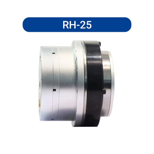 Motor sin Escobillas RH-25 con Comunicación Gigabit EtherCAT+CAN BUS, Motor para Articulaciones de Robot, Diseño Hueco Grande, Alto Torque - Product Image 1