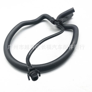Tuyau flexible de radiateur LR014567, tuyau d'eau de refroidissement en caoutchouc pour Land Rover, pièce de rechange - Product Image 3