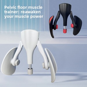 Appareil d'entraînement des muscles du plancher pelvien, exercices de Kegel, pince amincissante pour l'intérieur des cuisses, résistance réglable, réparation pelvienne <span class=keywords><strong>post</strong></span>-<span class=keywords><strong>partum</strong></span> à domicile - Product Image 3