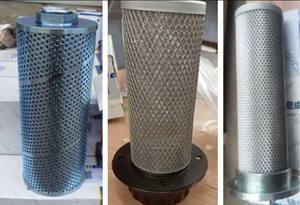 חלקי מעמיס גלגלים יצרן XCMG XGYG01-137 צילינדר טיפר הידראולי 803004341*860160654 - Product Image 3