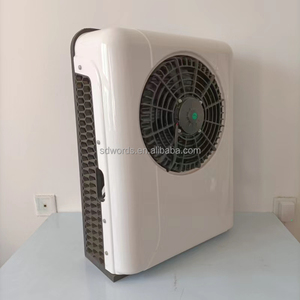 Climatiseur léger de conception compacte, directement de l'usine, adapté aux <span class=keywords><strong>camping</strong></span>-cars, aux autocars, aux camions, aux fourgons et autres véhicules - Product Image 3