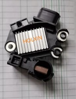 Régulateur de tension d'alternateur HOLXIN neuf 12V M593 373702A400