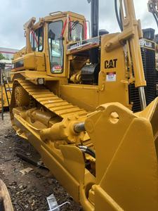 Sử dụng mèo d8r Xe ủi đất thứ hai tay d8r Xe ủi đất - Product Image 2