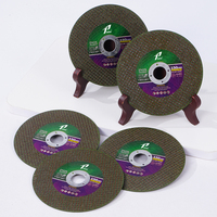Disque abrasif de découpe super fin pour meuleuse, disques de coupe pour marbre, 7 pouces, en acier inoxydable pour roue abrasive en acier inoxydable