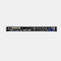 Processeur vidéo Nova VX600, contrôleur vidéo pour écran LED, mur vidéo Vx600