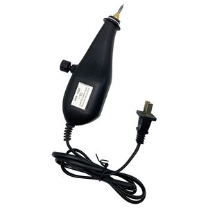 40W Engraving Pen Power Engraving <strong>Tool</strong> Handheld Engraver Pen with Tungsten Carbide Steel Bits Professional <strong>Etching</strong> <strong>Tool</strong> - Product Image 6