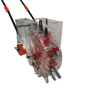 Semoir manuel haute performance pour maïs, haricots, arachides et coton - Machine à semer portable multifonctionnelle à 1 rangée - Product Image 5