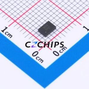 MC74HC165AMNTWG DHVQFN-16-EP วงจรรวม (2.5x3.5) ใหม่วงจรรวมชิปลงทะเบียนเปลี่ยน - Product Image 1