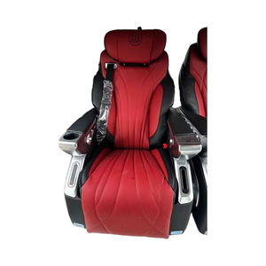 2025 seggiolini per auto elettriche di lusso più venduti sedili Business per <span class=keywords><strong>camion</strong></span> VIP-modelli Alphard & Vito - Product Image 2