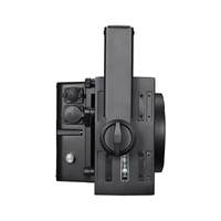 Projecteur LED Blinder extérieur IP65 blanc 2 en 1, 2 yeux, 2*200W RGBW, étanche, éclairage de scène pour public avec contrôle DMX512
