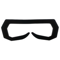 Masques oculaires en mousse de remplacement personnalisés pour HTC Vive, coussinets, couvre-visage VR