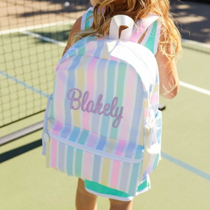 Personalized <strong>School</strong> Backpacks Bookbag Monogrammed Backpacks for Girls Lightweight Toddler Backpack New Style <strong>Bag</strong> - Product Image 6