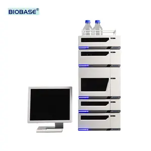 BIOBASE-Cromatógrafo líquido de alto rendimiento, alta presión, hplc