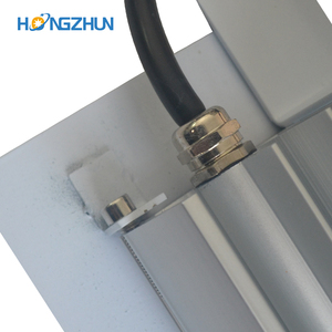 Lumen cao IP65 nhôm ngoài trời không thấm nước 50W 80W 100W 120W 150W 180W 200W 220W trạm xăng công nghiệp dẫn ánh sáng tán - Product Image 4
