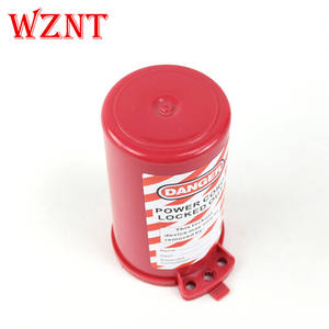 NT-S04 גלילי מסגר שסתום צילינדר - Product Image 4