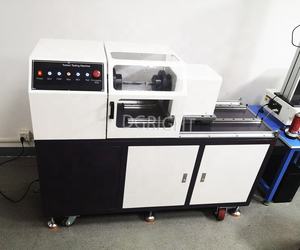 Advanced JJG 269 Kabel prüfmaschine LED-Anzeige Metall material Draht Torsion tester - Product Image 3