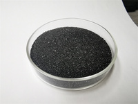 Chromite kum dökümhane konsantre krom cevheri AFS30 35 Chromite columbite cevher refrakter konsantre kromit kum fiyatı