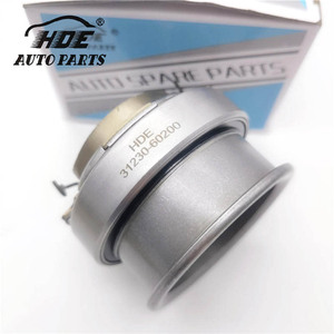 31230-60200 3123060201 Rodamiento de Desembrague HDE para Toyota Land Cruiser, Venta al Por Mayor de Autopartes - Product Image 3