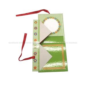 Caja de Regalo para Secador de Pelo de Lujo con Estampado en Caliente, Laminado Suave al Tacto, Juego de Accesorios de Estilismo Profesional, Caja para Recortadora de <span class=keywords><strong>Barba</strong></span> con Laminado Mate - Product Image 3