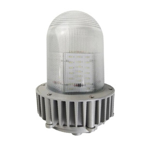 Projecteur LED GD202 L de type garde-corps, haute luminosité, blanc pur, durée de vie de 50 000 heures - Product Image 2