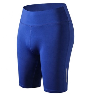 PIHA SPORTS Leggings de sport pour femmes, imprimés, en spandex/polyester, écologiques, à séchage rapide, pour la gym, la course à pied, la danse, le cyclisme - Product Image 6