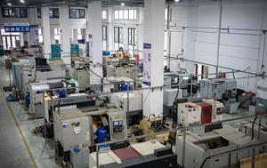 Bancada do teste da válvula de 30mpa da venda quente - Product Image 3