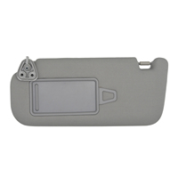Pare-soleil pour Hyundai Elantra 2007-2010 Pare-brise avant PP+Fibre Pliable Remplacement # 85201-2H110-8M CN;ZHE