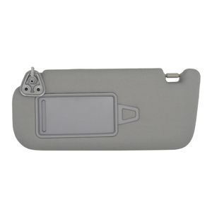 <span class=keywords><strong>Pare</strong></span>-<span class=keywords><strong>soleil</strong></span> pour Hyundai Elantra 2007-2010 <span class=keywords><strong>Pare</strong></span>-brise avant PP+Fibre Pliable Remplacement # 85201-2H110-8M CN;ZHE - Product Image 1