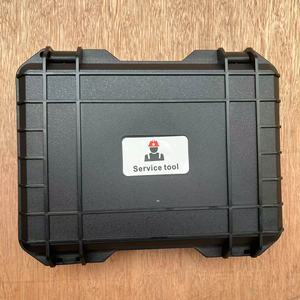 Detector de Excavadora 09993-E9070: Herramienta de Comunicación de Enlace de Datos para Detección de Fallos del Motor - Product Image 5