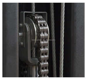 Gatmatic <span class=keywords><strong>Pas</strong></span> <span class=keywords><strong>cher</strong></span> Deux Poteaux Clair Plancher Mécanicien Ascenseur Voiture Hydraulique <span class=keywords><strong>Garage</strong></span> Voiture Palan 2 Poteaux <span class=keywords><strong>Auto</strong></span> Ascenseur Véhicule Hydraulique - Product Image 2