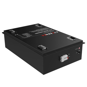 Batterie lithium haute tension 96V 100ah 200ah 300ah pour systèmes d'énergie solaire et stockage - Product Image 2