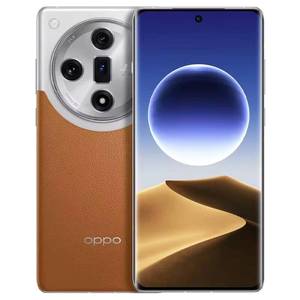 Nuovo Smartphone <span class=keywords><strong>OPPO</strong></span> 5G Find X7 Deca Core, Display OLED 6.8" 120Hz, Ricarica Rapida 120W, Dual SIM, 12/512GB - Product Image 3