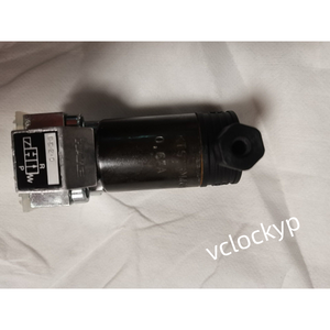 1 Válvula Solenoide Hidráulica HAWE GR 2-0 Nueva, Envío por FedEx o DHL - Product Image 4