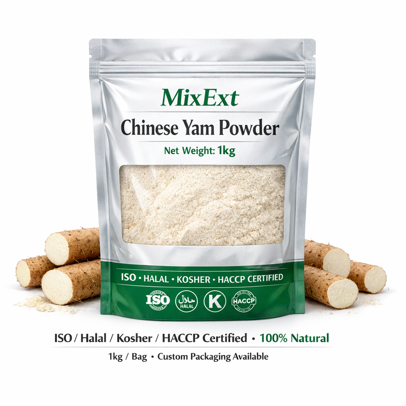 Factory Supply High Quality Food Grade