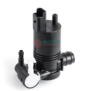 Pompe de lave-glace de pare-brise avant de voiture pour JAC J2 J3 J4 J5 J7 J8 Js4 SAIC MG3 MG5 MG6 MG7 MG GT HS ZS RX5 RX8 - Product Image 4