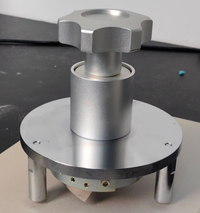 Chinese leverancier 2000N golfkarton <span class=keywords><strong>FCT</strong></span> platte compressietester - Product Image 5