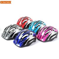 Casques de vélo, trottinette, skateboard et roller Istaride pour adultes, respirants, en EPS+PVC, avec 16-20 aérations pour la pratique du sport
