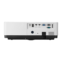 Projecteur laser 4K HDR 7200 lumens pour salle de conférence et auditorium