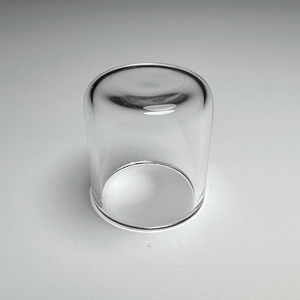 Artículos de cuarzo o zafiro personalizados para instrumentos ópticos profesionales y equipos industriales - Product Image 2