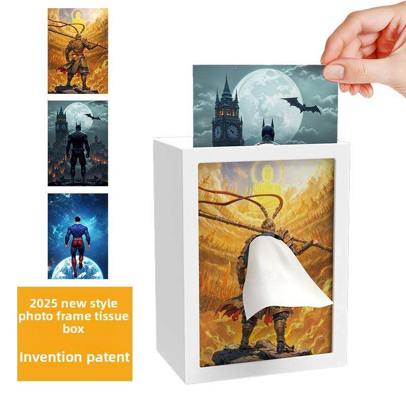 Colección de héroes