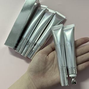 Tratamiento Labial Extremo en Tubo de 20 ml, Aumenta el Volumen de los Labios, Voluminizador de Labios con Etiqueta Privada - Product Image 6