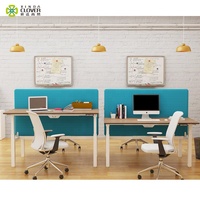 Bureau ergonomique réglable intelligent blanc de style américain Bureau debout Linak