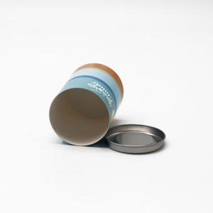 Customized Eco-Friendly Recyclable <b>Biodegradable</b> Kraft Paper Box Food <b>Packaging</b> Tea Coffee Snacks Spices Matt Lamination Jelly - Product Image 4