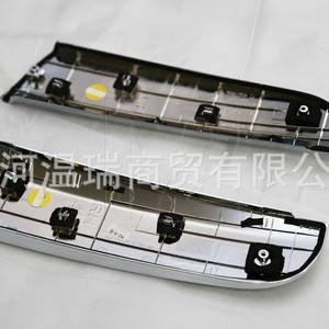 Kia Sportage แถบตกแต่งด้านหลังโครเมี่ยม832803W010 832703W010 - Product Image 3